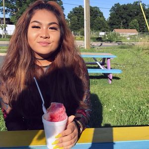 Meet your Posher, Helen